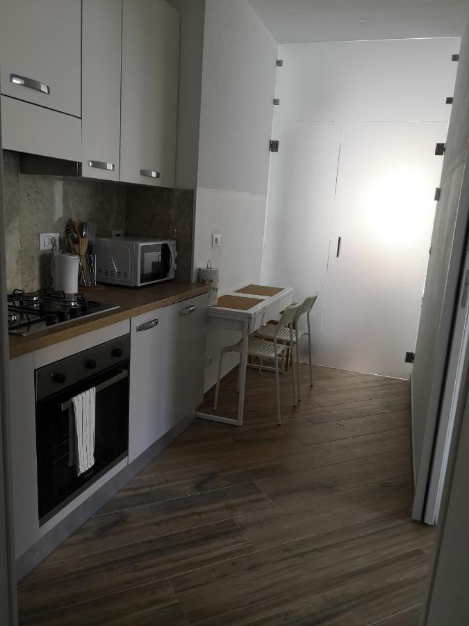 Viola Apartman Rapallo Kültér fotó