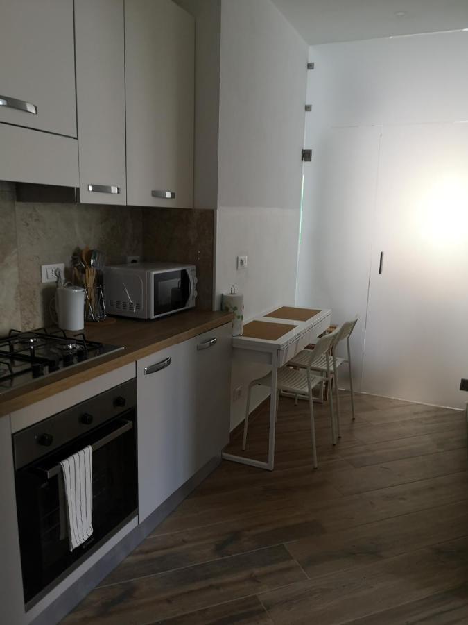 Viola Apartman Rapallo Kültér fotó