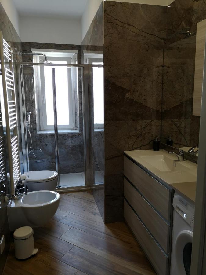 Viola Apartman Rapallo Kültér fotó