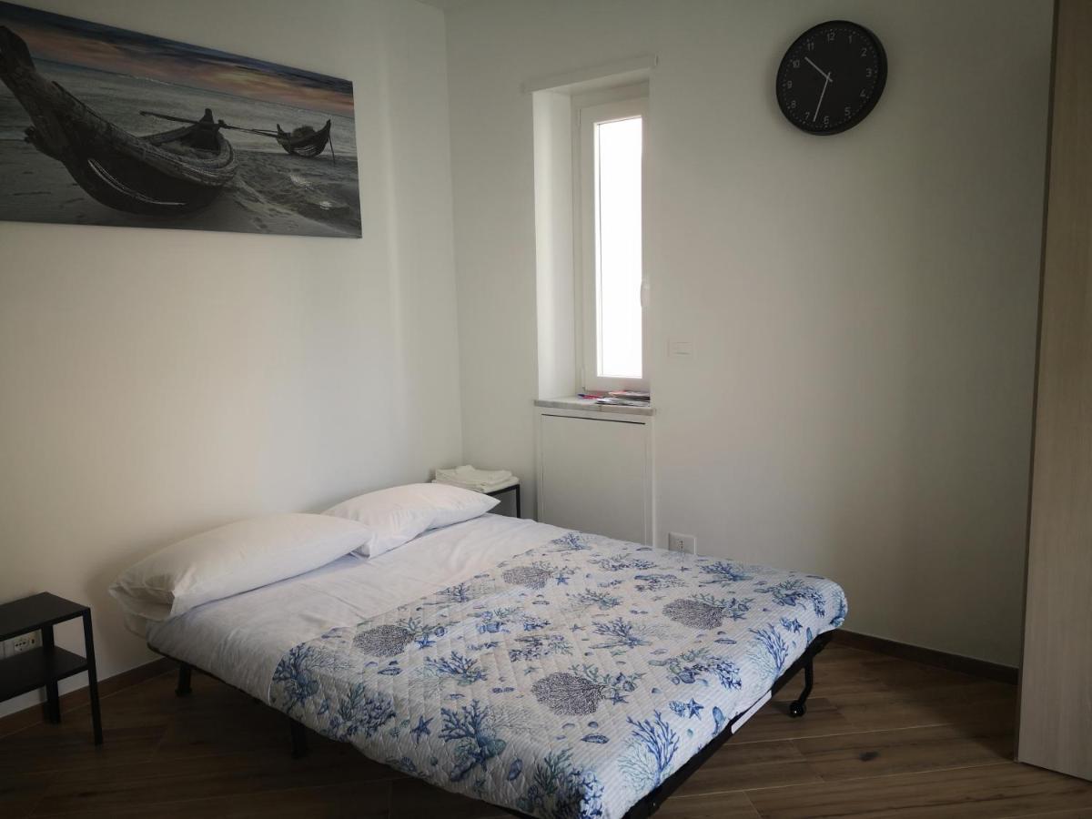 Viola Apartman Rapallo Kültér fotó